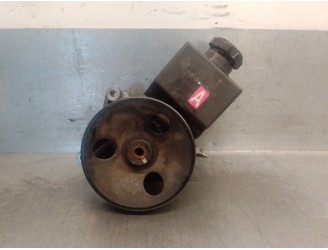 Recambio de bomba servodireccion para ssangyong rodius i 2.7 xdi referencia OEM IAM 6654601080 6654601080 