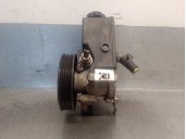 Recambio de bomba servodireccion para ssangyong rodius i 2.7 xdi referencia OEM IAM 6654601080 6654601080 