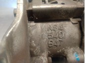 Recambio de bomba servodireccion para ssangyong rodius i 2.7 xdi referencia OEM IAM 6654601080 6654601080 