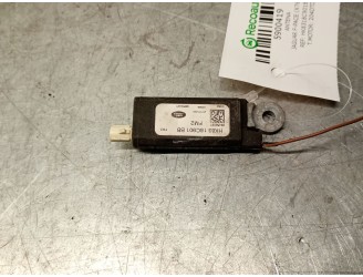 Recambio de antena para jaguar f-pace (x761) 2.0 td4 referencia OEM IAM HK8318C901BB 