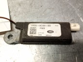 Recambio de antena para jaguar f-pace (x761) 2.0 td4 referencia OEM IAM HK8318C901BB 