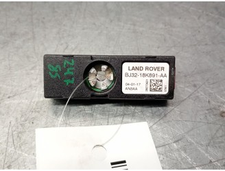 Recambio de antena para jaguar f-pace (x761) 2.0 td4 referencia OEM IAM BJ3218K891AA 