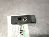 Recambio de antena para jaguar f-pace (x761) 2.0 td4 referencia OEM IAM BJ3218K891AA 