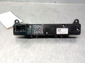 Recambio de mando multifuncion para jaguar f-pace (x761) 2.0 td4 referencia OEM IAM GX7314B790AL T2H19784 