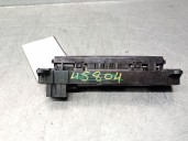 Recambio de mando multifuncion para jaguar f-pace (x761) 2.0 td4 referencia OEM IAM GX7314B790AL T2H19784 