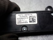 Recambio de mando multifuncion para jaguar f-pace (x761) 2.0 td4 referencia OEM IAM GX7314B790AL T2H19784 