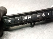 Recambio de mando multifuncion para jaguar f-pace (x761) 2.0 td4 referencia OEM IAM GX7314B790AL T2H19784 