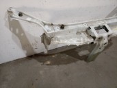 Recambio de panel frontal para dacia logan ii 1.5 dci / blue dci 75 referencia OEM IAM K9KC6 