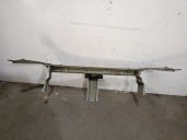 Recambio de panel frontal para dacia logan ii 1.5 dci / blue dci 75 referencia OEM IAM K9KC6 