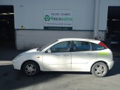 ford focus i (daw, dbw) del año 2002