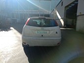 ford focus i (daw, dbw) del año 2002