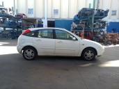 ford focus i (daw, dbw) del año 2002