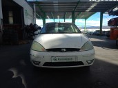 ford focus i (daw, dbw) del año 2002