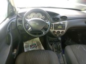 ford focus i (daw, dbw) del año 2002