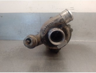 Recambio de turbocompresor para ssangyong rodius i 2.7 xdi referencia OEM IAM A6650901780 6650901780 7422890005