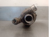 Recambio de turbocompresor para ssangyong rodius i 2.7 xdi referencia OEM IAM A6650901780 6650901780 7422890005