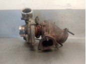 Recambio de turbocompresor para ssangyong rodius i 2.7 xdi referencia OEM IAM A6650901780 6650901780 7422890005