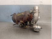 Recambio de turbocompresor para ssangyong rodius i 2.7 xdi referencia OEM IAM A6650901780 6650901780 7422890005