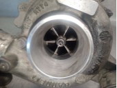 Recambio de turbocompresor para ssangyong rodius i 2.7 xdi referencia OEM IAM A6650901780 6650901780 7422890005