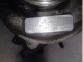 Recambio de turbocompresor para ssangyong rodius i 2.7 xdi referencia OEM IAM A6650901780 6650901780 7422890005