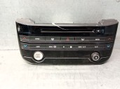 Recambio de mando climatizador para jaguar f-pace (x761) 2.0 td4 referencia OEM IAM HK8318C858JE T4A3329 