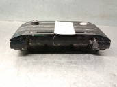 Recambio de mando climatizador para jaguar f-pace (x761) 2.0 td4 referencia OEM IAM HK8318C858JE T4A3329 