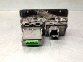 Recambio de mando luces salpicadero para jaguar f-pace (x761) 2.0 td4 referencia OEM IAM HK8311654DB T4A8447 