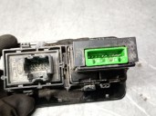 Recambio de mando luces salpicadero para jaguar f-pace (x761) 2.0 td4 referencia OEM IAM HK8311654DB T4A8447 