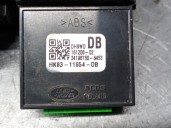 Recambio de mando luces salpicadero para jaguar f-pace (x761) 2.0 td4 referencia OEM IAM HK8311654DB T4A8447 