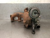 Recambio de turbocompresor para volkswagen golf iv (1j1) 1.9 tdi referencia OEM IAM 038253019N 03G253014E 