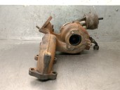 Recambio de turbocompresor para volkswagen golf iv (1j1) 1.9 tdi referencia OEM IAM 038253019N 03G253014E 