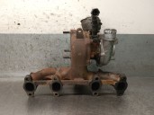 Recambio de turbocompresor para volkswagen golf iv (1j1) 1.9 tdi referencia OEM IAM 038253019N 03G253014E 