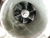 Recambio de turbocompresor para volkswagen golf iv (1j1) 1.9 tdi referencia OEM IAM 038253019N 03G253014E 