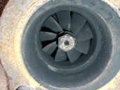 Recambio de turbocompresor para volkswagen golf iv (1j1) 1.9 tdi referencia OEM IAM 038253019N 03G253014E 