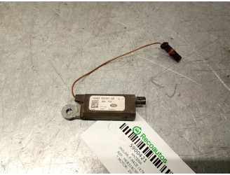 Recambio de antena para jaguar f-pace (x761) 2.0 td4 referencia OEM IAM HK8318C901AB 