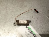 Recambio de antena para jaguar f-pace (x761) 2.0 td4 referencia OEM IAM HK8318C901AB 