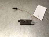 Recambio de antena para jaguar f-pace (x761) 2.0 td4 referencia OEM IAM HK8318C901AB 