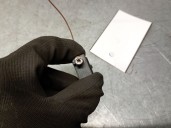 Recambio de antena para jaguar f-pace (x761) 2.0 td4 referencia OEM IAM HK8318C901AB 