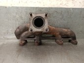 Recambio de colector escape para seat cordoba vario (6k5) referencia OEM IAM 030253031H 030253031H 