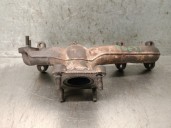 Recambio de colector escape para seat cordoba vario (6k5) referencia OEM IAM 030253031H 030253031H 