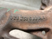 Recambio de colector escape para seat cordoba vario (6k5) referencia OEM IAM 030253031H 030253031H 