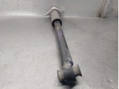 Recambio de amortiguador trasero izquierdo para jaguar xe (x760) 2.0 d referencia OEM IAM GX7318080AB T4N7350 