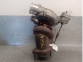 Recambio de turbocompresor para ssangyong rodius i 2.7 xdi referencia OEM IAM A6650901780 6650901780 7422890005