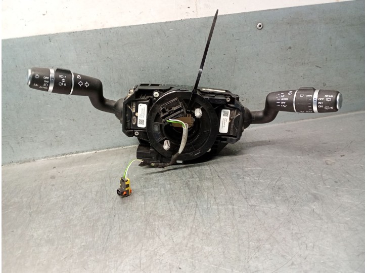 Recambio de mando luces para jaguar f-pace (x761) 2.0 td4 referencia OEM IAM BJ323F972DB T4A9254 