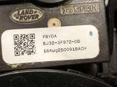 Recambio de mando luces para jaguar f-pace (x761) 2.0 td4 referencia OEM IAM BJ323F972DB T4A9254 