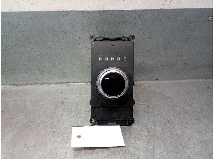 Recambio de palanca cambio para jaguar f-pace (x761) 2.0 td4 referencia OEM IAM HX7314C559AB T2H39457 