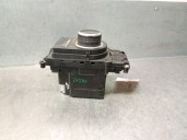 Recambio de palanca cambio para jaguar f-pace (x761) 2.0 td4 referencia OEM IAM HX7314C559AB T2H39457 