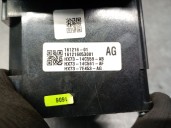 Recambio de palanca cambio para jaguar f-pace (x761) 2.0 td4 referencia OEM IAM HX7314C559AB T2H39457 