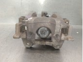 Replacement rear right brake caliper for Jaguar XE (X760) 2.0 D OEM IAM reference FK722552AA T2H7432 