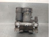 Replacement rear right brake caliper for Jaguar XE (X760) 2.0 D OEM IAM reference FK722552AA T2H7432 